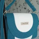 Сумка CROSS-BODY