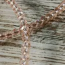 Чокер из хрустального стекла