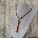 Подвеска с варисцитом