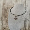 Подвеска с турмалином