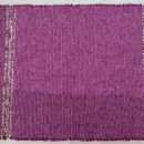 Домотканая салфетка под "гжель"35х45 см из хлопка. Ручная работа.