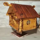 Кормушка для птиц