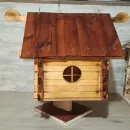 Кормушка для птиц