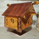 Кормушка для птиц