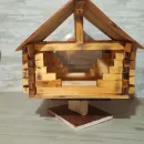 Кормушка для птиц