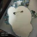 Брошь-кулон "Лагуна"