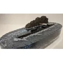 Модель подводной лодки 675 «ECHO-II»