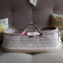 Люлька - переноска для младенца Ессентуки