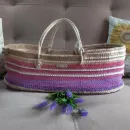 Люлька - переноска для младенца Ессентуки