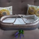 Пеленальник переноска для младенца ручная работа Ессентуки