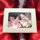 Свечи новогодние набор