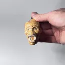 Курительная трубка ручной работы Трасса 60