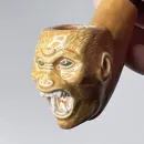 Курительная трубка ручной работы Трасса 60