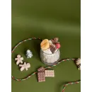 Свеча "Имбирный пряник"