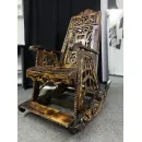 Кресло-качалка «Император»