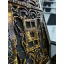 Кресло-качалка «Император»