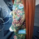 Подруга Героя