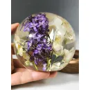 Светильник Ночник с полевыми цветами