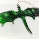 Дракон на ёлку