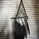 Ловец снов "WITCHCRAFT"