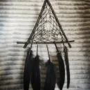 Ловец снов "WITCHCRAFT"