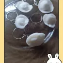 Брелок "Пельмешка"