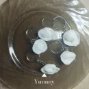 Брелок "Пельмешка"