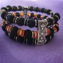 Браслет "Длань валькирии"