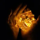 Кицунэ-ночник