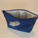 Косметичка, ручная работа