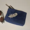 Косметичка, ручная работа