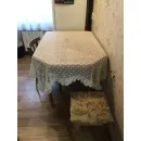 Скатерть Ракушка