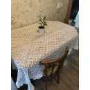 Скатерть Ракушка