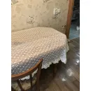 Скатерть Ракушка