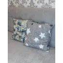 Декоративные подушки (наволочки) 45см*45см