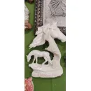 Символ года 2026 Огненная лошадь сувенир