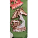 "Огненная Лошадь" Символ года 2026 сувенир