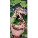 "Огненная Лошадь" Символ года 2026 сувенир