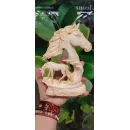 "Огненная Лошадь" Символ года 2026 сувенир