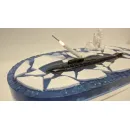 Подводная лодка в эпоксидной смоле 949А "Антей"