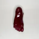 Курительная трубка ручной работы Ножка