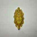 Курительная трубка ручной работы Солнце