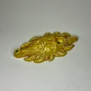 Курительная трубка ручной работы Солнце