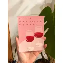 Открытка "Есть планы на вечер?"