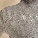 Водолазка из нежнейшего мериноса