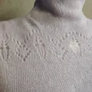 Водолазка из нежнейшего мериноса