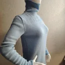 Водолазка из нежнейшего мериноса