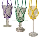 Авоська для бокала