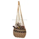 Авоська с длинными ручками