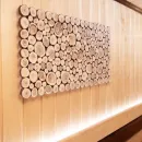 Панно декоративное